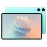 [#Ιστορικό_Χαμηλό] Teclast P50AI Allwinner A733 Octa Core 6GB RAM+10GB Virtual Memory 128GB ROM 90Hz 11 Inch Android 15 Tablet PC