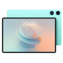 Teclast P50AI Allwinner A733 Octa Core 6GB RAM+10GB Virtual Memory 128GB ROM 90Hz 11 Inch Android 15 Tablet PC