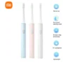 Original Xiaomi Mijia T100 Mi Smart Electric Toothbrush 46g 2 Speed Xiaomi Sonic Toothbrush Whitening Oral Care