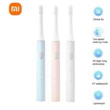 [#Ιστορικό_Χαμηλό] Xiaomi Mijia T100: Μόλις 10.1€ για την ηλεκτρική οδοντόβουρτσα της Xiaomi!