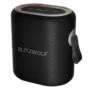 BlitzWolf BW-WA8 Portable bluetooth Speaker Wireless Speaker 57mm