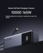 Xiaomi PB1165MI 165W 36Wh 10000mAh Power Bank