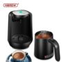 HiBREW H9 480W Automatic Turkish Coffee Machine Electric Pot AC 220~240V Ground Coffee Maker