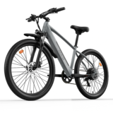 GUNAI GN27: Ένα στιβαρό e-bike με μοτέρ 750W, ελαστικά 27.5″ και αυτονομία 70 χιλιομέτρων με 859€!