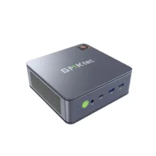 [#Ιστορικό_Χαμηλό] GMKTEC K6 : Mini PC με τον οκταπύρηνο AMD Ryzen 7 7840HS , ΤΡΟΜΕΡΗ GPU και 16 RAM στα 402.2€!