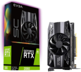 EVGA GeForce RTX 2060 SC GAMING 6GB στα 268.1€ απο Amazon.de