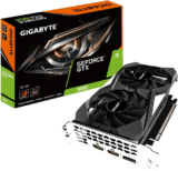 GIGABYTE GeForce GTX 1650 OC 4G με 170€ απο το Ιταλικό Amazon.