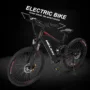 WELKIN WKES002 48V 10.4AH 350W 27.5inch Electric Bicycle Oil Disc Brake 35KM Mileage 120KG Payload Electric Bike