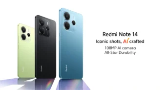 [#Ιστορικό_Χαμηλό] Redmi Note 14 4G : Μερικές έξτρα υποχωρήσεις, και 4G κεραία, αλλα ΜΟΝΟ με 161.9€ και αποστολή απο Ευρώπη!!