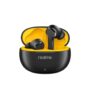 Realme Buds T100 TWS Earphone True Wireeless AI Niose Cancelling Wireless Headphone 28 Hour Battery life IPX5