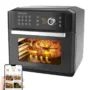 Proscenic T31 Air Fryer Oven 1700W 15L Digital Air Fryer Oven with Rapid Air Circulation LED Touchscreen & APP/ALEXA Control...