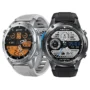 Zeblaze Stratos 2 Ultra 1.43 HD AMOLED GPS 10 ATM Waterproof Barometric Altimeter Compass 60 days Battery Life