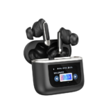 [#Ιστορικό_Χαμηλό] BlitzWolf BW-FYE16: True Wireless buds ακουστικά, με θήκη που κουβαλάει έγχρωμη οθόνη ενδείξεων, ANC και εξαιρετική τιμή!