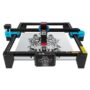 TWOTREES 10W TTS-10 PRO Laser Engraver Upgraded Totem S Engraving Machine 300x300mm Engraving Area 10W Laser Module APP Connection Remote...