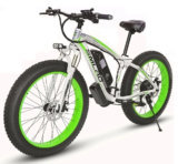 SMLRO XDC600 : Ηλεκτρικό Mountain Bike 1000W με ελαστικά 26″ και τελική ταχύτητα 35km/h με 695€!!!!!