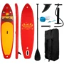 FunWater 335cm Large Size Inflatable Stand Up Paddle Board