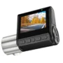 iMars X22 4K Car Dash Cam Dual-channel IPS HD Screen with 175° Wide Angle Lens