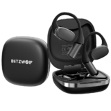 BlitzWolf BW-V49 – Τα νέα Open Ear Ακουστικά της BlitzWolf για Απόλυτη Άνεση και Υψηλή Ποιότητα Ήχου στα 25.1€!