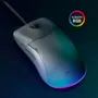 Xiaomi Game Mouse Lite with Rgb Light 220 ips Five Gears Adjusted 80 Million Hits TTC Micro Move