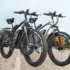 DUOTTS C29-R : Ηλεκτρικό Mountain bike με μοτέρ 750W , τροχούς  29” και αυτονομία έως 100χλμ στα 734.5€!