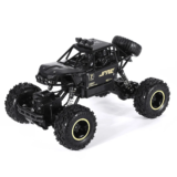 JPRE E18362: Τετρακίνητο, Offroad RC αυτοκινητάκι που πάει μπάλα στις ανηφόρες, και έχει αυτονομία μισή ώρα, στα 23.5€ από Τσεχία!!