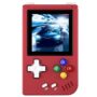 ANBERNIC RG Nano Handheld Game Console 64GB TF Card, Linux