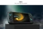 AYN Odin 2 Handheld Game Console, Snapdragon 8Gen2 CPU, Android 13