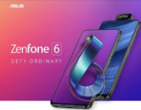 ASUS Zenfone 6: με Flip Κάμερα 48MP, Snapdragon 855 και μπαταρία 5000mAh.