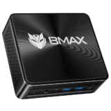 BMAX B9: Intel i9 12ης γενίας με 14 πυρήνες, 24GΒ RAM και WiFi 6.0 με 499€.