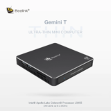 Beelink Gemini T34 Mini PC με 8GB RAM/512GB SSD και δώρο 128GB MicroSD με 152.5€!