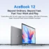 N-one Nbook Air : Ένα Laptop “όλο οθόνη”, με δύο οθόνες αφής 13.5″ και τον Intel N100 με 16GB RAM!