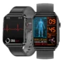 BlitzWolf BW-HL6 ECG HRV 1.85 inch AMOLED 3D Curved Screen