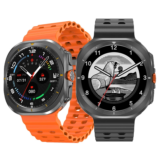 DT NO.I DT Watch Ultra : Όταν θες Samsung Galaxy Watch Ultra, αλλά το Budget είναι.. τυρόπιτα.