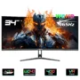 FYHXele FY34WQHC 34-inch Gaming Monitor