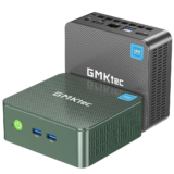 [#Ιστορικό_Χαμηλό] GMKtec G3 Plus: Με Intel N150, WiFi 6.0 και Windows 11 Pro, το Mini PC της GMK μπορεί να γίνει δικό σας, με 144.5€!