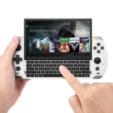 [Refubrished] GPD WIN4 [AMD Ryzen 6800U/16GB DDR5 RAM/1TB SSD]: Ένα τρομερό φορητό gaming μηχάνημα, που θα κάνει τον υπολογιστή σας να κοκκινίσει!