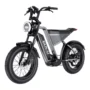 GUNAI-Y Electric Bike 1000W 48V18AH Battery