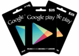 Διαγωνισμός: Κερδίστε 4 Google Play Gift Cards [Νικητές]