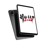 [#Ιστορικό_Χαμηλό] HEADWOLF FPad 5: 4G Tablet με οθόνη 8.4″, Helio G99 και Android 14 με Widevine L1 DRM στα 141.8€!!