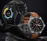 [#Ιστορικό_χαμηλό] BlitzWolf BW-HL3: Το 3ης γενιάς smartwatch της BlitzWolf είναι ωραίο και μετράει με κόστος 20€!!