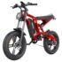 Ridstar S29 Pro: Όλο το e-bike που θα χρειαστείς ,με μοτέρ 1000W και ελαστικά 29″ σε σούπερ τιμή!