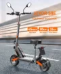 JOYOR S8E Electric Scooter