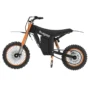 KUGOO Wish 01 Electric Mountain Bike