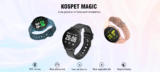 Kospet Magic: Το εξαιρετικά λεπτό Smartwatch που κοστίζει 14€!!