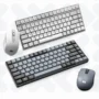 Lenovo Xiaoxin K1 Wireless Keyboard and Mouse Set