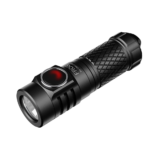 Lumintop Frog: Φωτεινότητα 650lm με ακτίνα 140 μέτρων για έναν επαναφορτιζόμενο φακό 55 χιλιοστών!