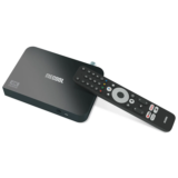 MECOOL KT2 : Google/Netflix Certified Android TV Box με τετραπύρηνο SoC και δέκτη DVB-T2.