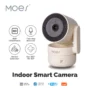 MoesHouse Tuya 4MP WiFi PTZ Camera