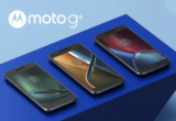 Η Lenovo παρουσιάζει επίσημα τα νέα Moto G4, Moto G4 Plus και Moto G4 Play