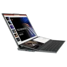 N-one NBook Fly : Ένα Laptop, ΔΥΟ οθόνες, με Intel Core i7-10750H, 16GB RAM και 1TB SSD, στα 627.5€!!